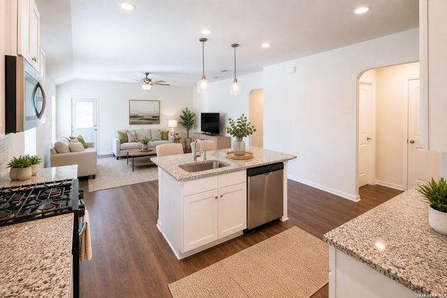 4839 Paluxy, San Antonio, TX 78253