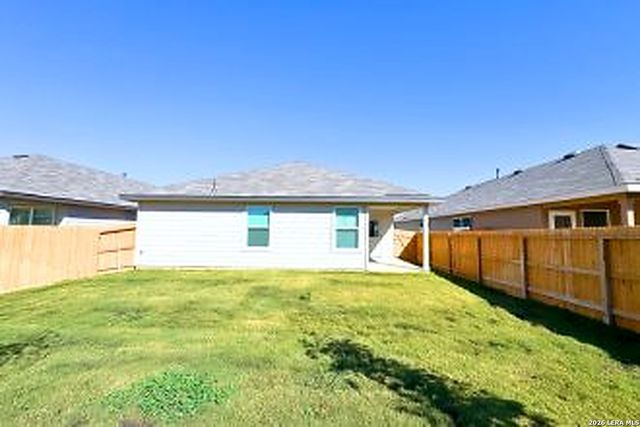 4839 Paluxy, San Antonio, TX 78253