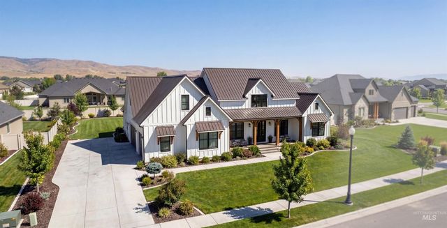 Lot 6 Corbett Rd, Emmett, ID 83617