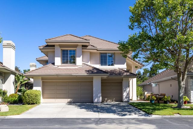 14390 Mountain Quail Road, Salinas, CA 93908