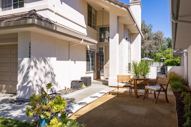 14390 Mountain Quail Road, Salinas, CA 93908