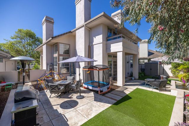 14390 Mountain Quail Road, Salinas, CA 93908