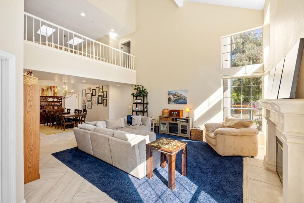 14390 Mountain Quail Road, Salinas, CA 93908