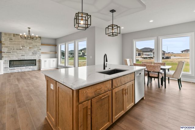 20976 Ogden Street, Elkhorn, NE 68022