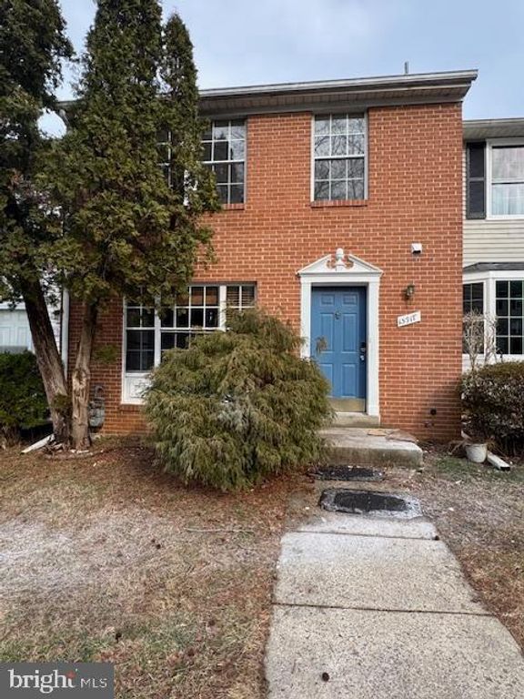 15917 YUKON LN, Rockville, MD 20855