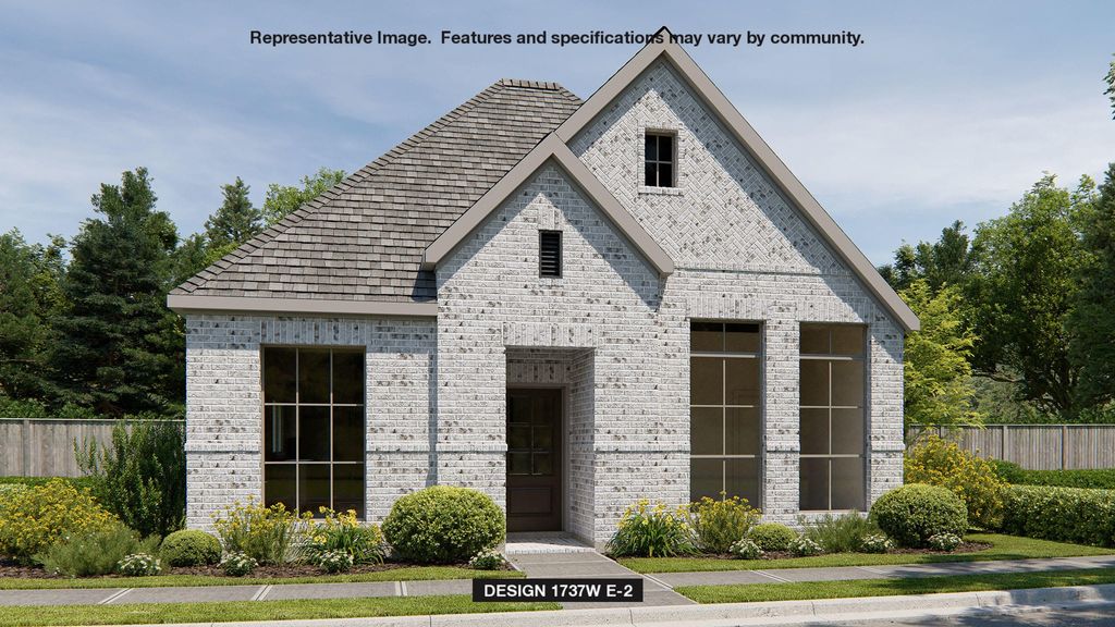 526 Callum Parkway, Celina, TX 75009