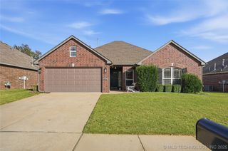 2921 N 1st Street, Broken Arrow, OK 74012