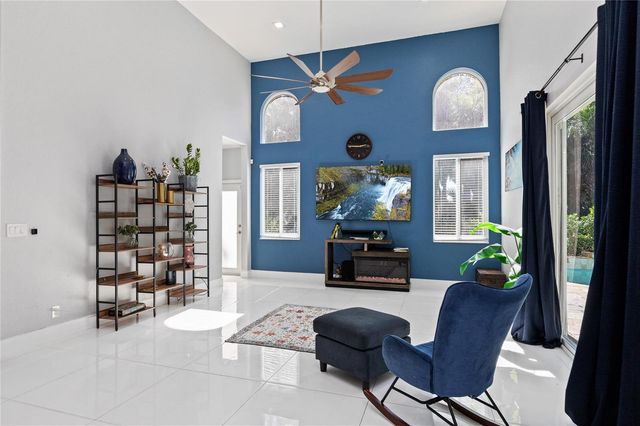 15361 Whispering Willow Drive, Wellington, FL 33414