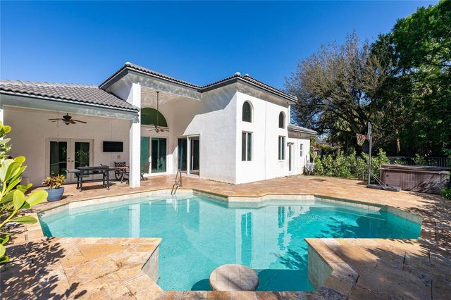 15361 Whispering Willow Drive, Wellington, FL 33414