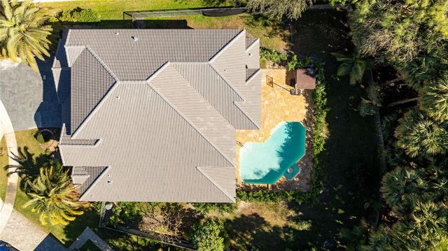 15361 Whispering Willow Drive, Wellington, FL 33414
