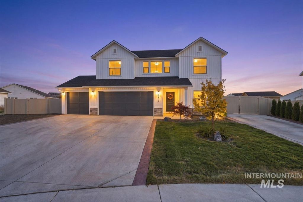 16374 Sandon Ave, Caldwell, ID 83607 photo 2
