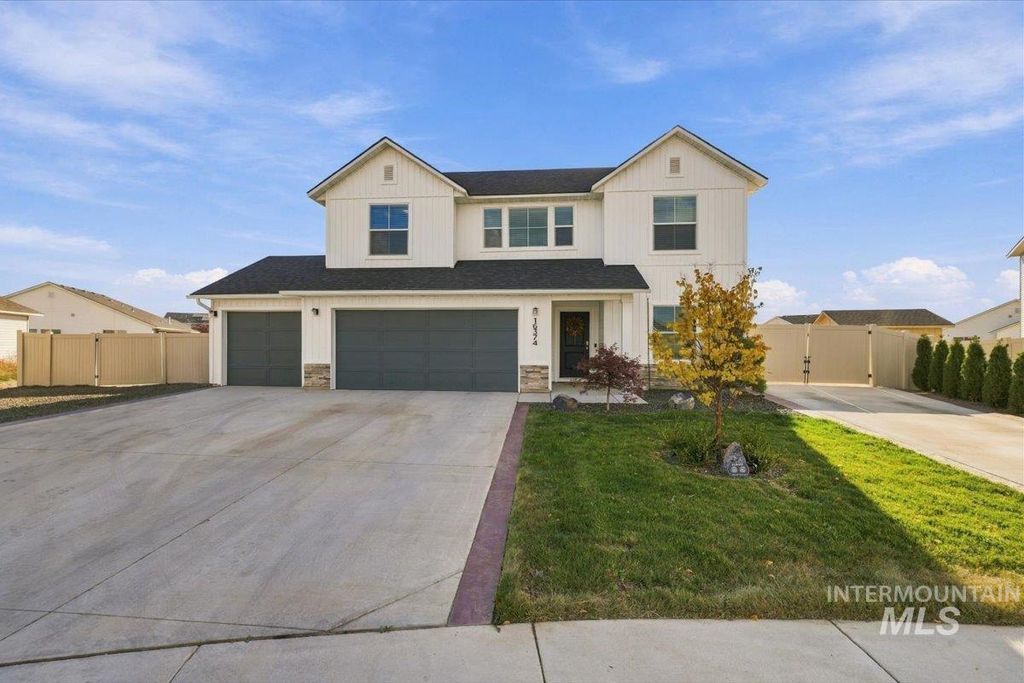 16374 Sandon Ave, Caldwell, ID 83607 photo 4