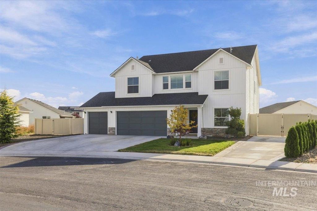 16374 Sandon Ave, Caldwell, ID 83607 photo 5