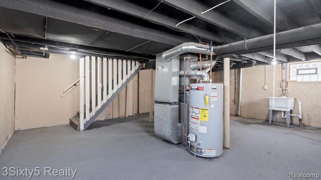 9 Myrtle Street, River Rouge, MI 48218