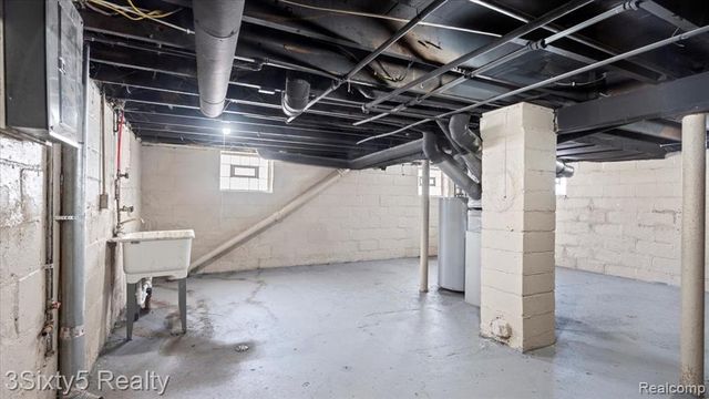 9 Myrtle Street, River Rouge, MI 48218