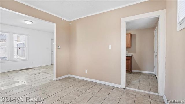 9 Myrtle Street, River Rouge, MI 48218