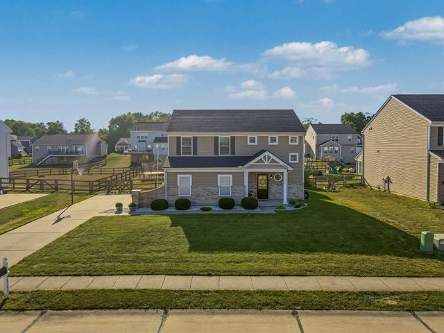 10246 Goldeneye Drive, Alexandria, KY 41001