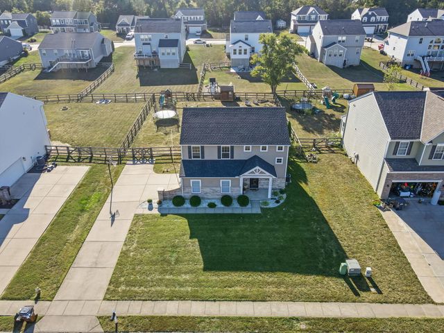 10246 Goldeneye Drive, Alexandria, KY 41001