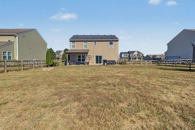10246 Goldeneye Drive, Alexandria, KY 41001