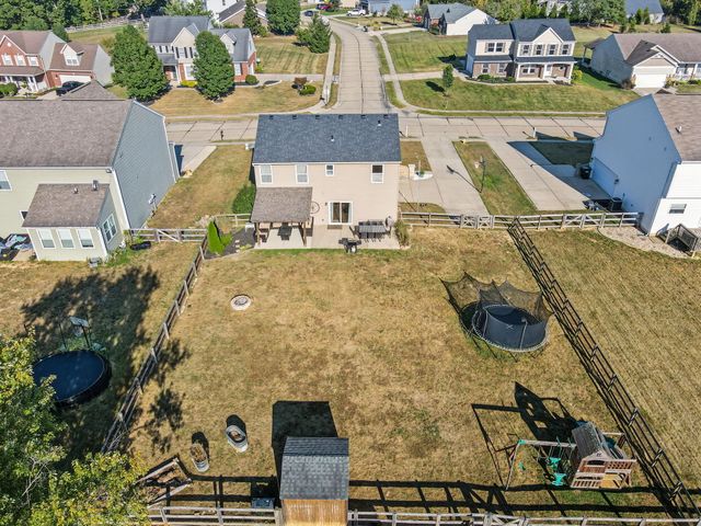 10246 Goldeneye Drive, Alexandria, KY 41001