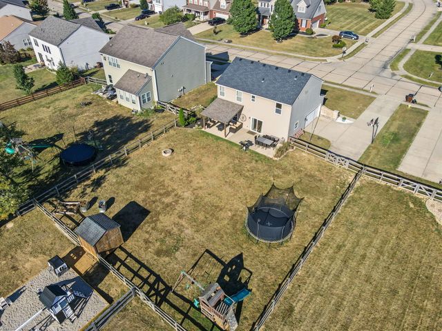 10246 Goldeneye Drive, Alexandria, KY 41001