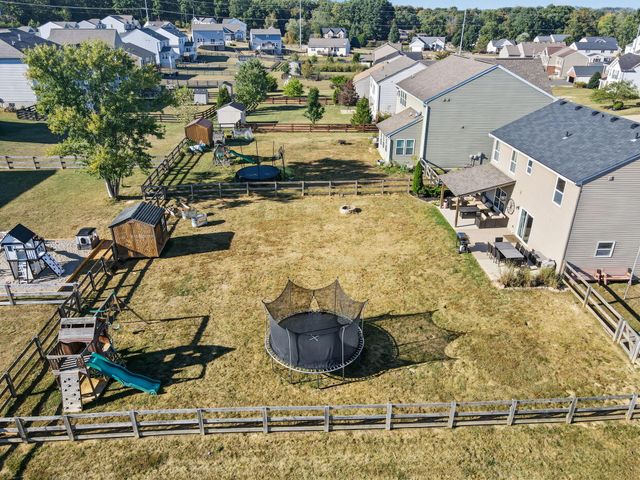 10246 Goldeneye Drive, Alexandria, KY 41001