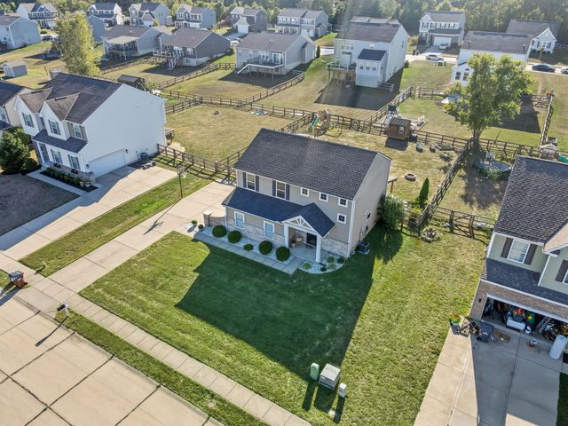 10246 Goldeneye Drive, Alexandria, KY 41001