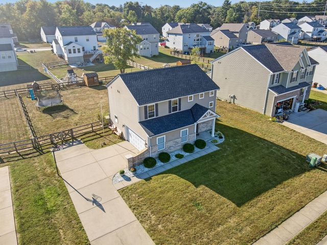 10246 Goldeneye Drive, Alexandria, KY 41001