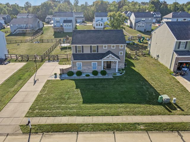 10246 Goldeneye Drive, Alexandria, KY 41001