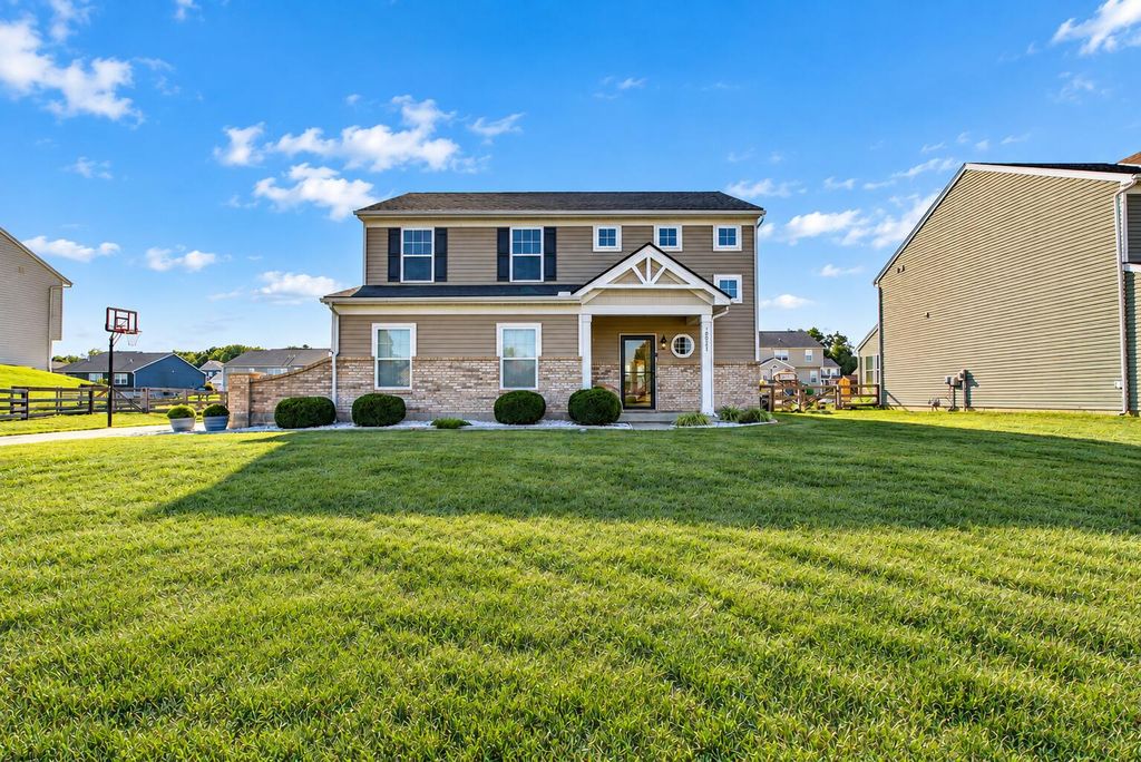 10246 Goldeneye Drive, Alexandria, KY 41001