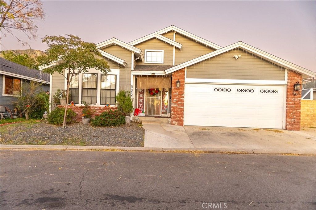 13691 Gavina 505, Sylmar, CA 91342