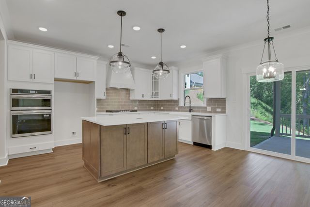 358 Conifer Lane, Ball Ground, GA 30107