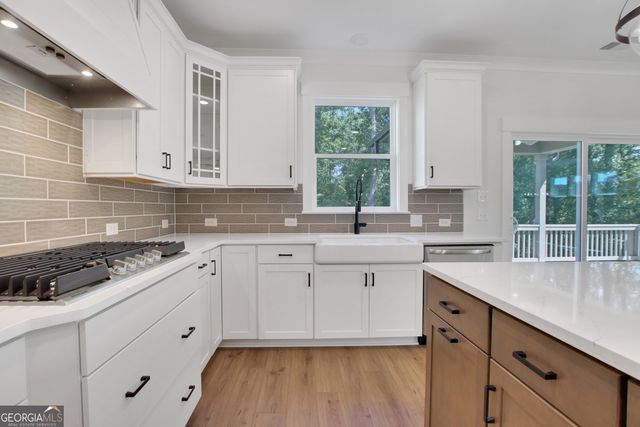 358 Conifer Lane, Ball Ground, GA 30107