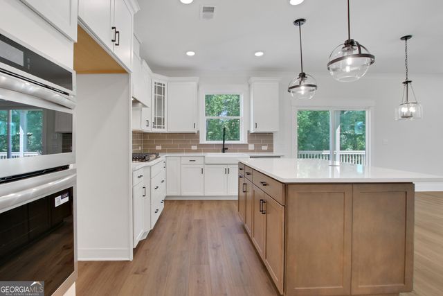 358 Conifer Lane, Ball Ground, GA 30107