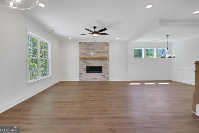 358 Conifer Lane, Ball Ground, GA 30107