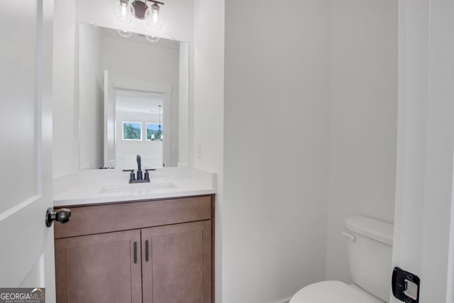 358 Conifer Lane, Ball Ground, GA 30107