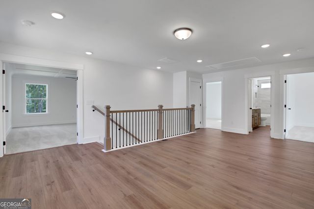 358 Conifer Lane, Ball Ground, GA 30107