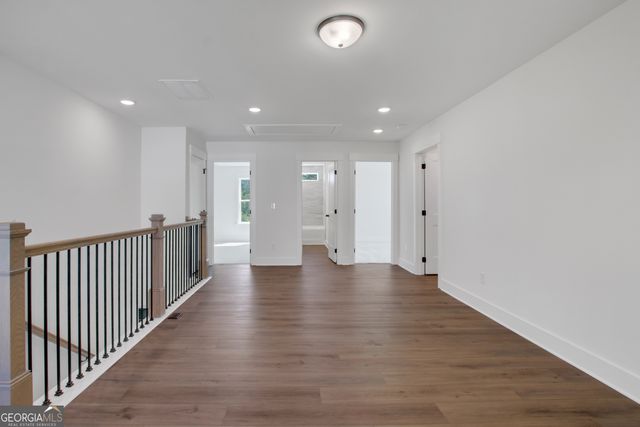 358 Conifer Lane, Ball Ground, GA 30107