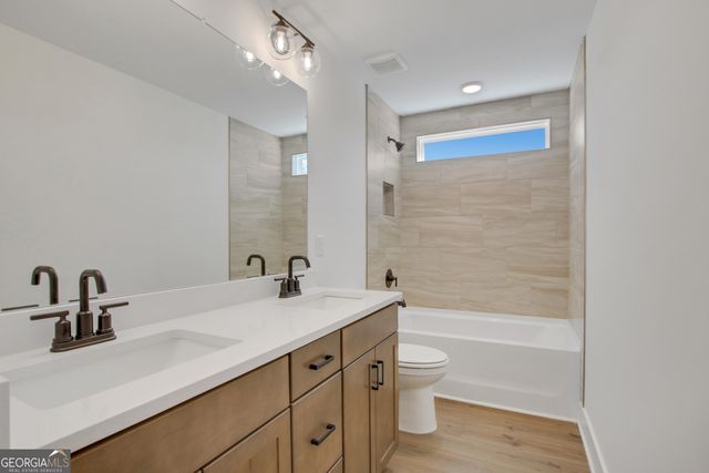 358 Conifer Lane, Ball Ground, GA 30107