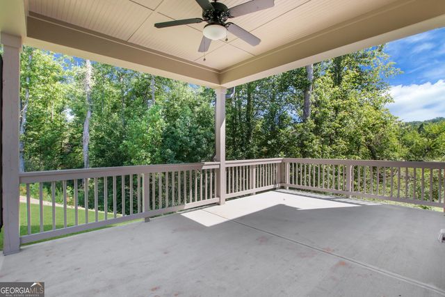 358 Conifer Lane, Ball Ground, GA 30107