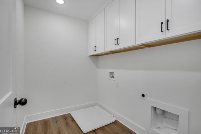 358 Conifer Lane, Ball Ground, GA 30107