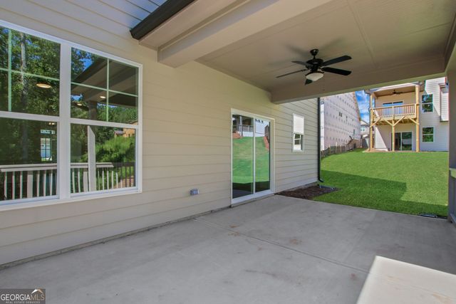 358 Conifer Lane, Ball Ground, GA 30107