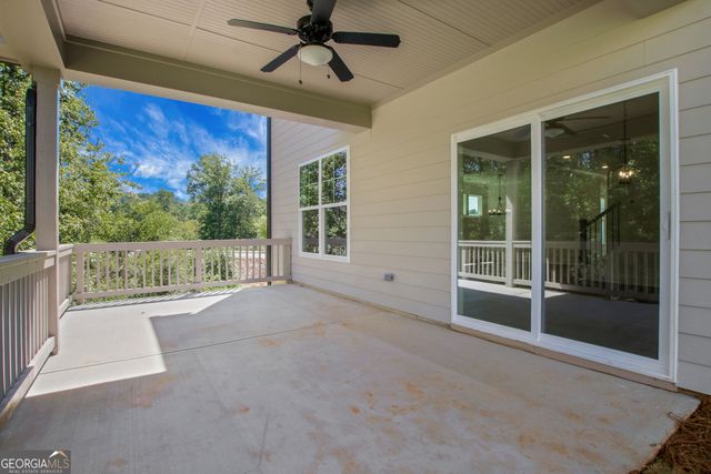 358 Conifer Lane, Ball Ground, GA 30107