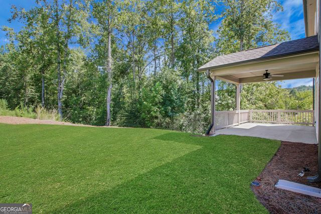 358 Conifer Lane, Ball Ground, GA 30107