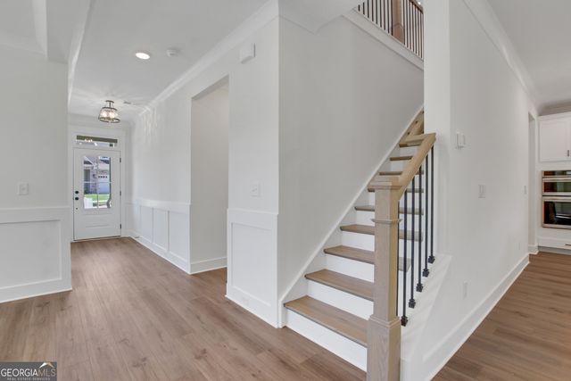 358 Conifer Lane, Ball Ground, GA 30107