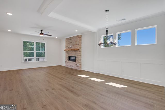 358 Conifer Lane, Ball Ground, GA 30107