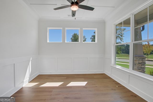 358 Conifer Lane, Ball Ground, GA 30107