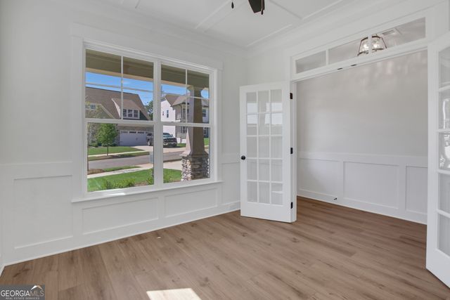 358 Conifer Lane, Ball Ground, GA 30107