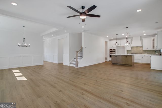 358 Conifer Lane, Ball Ground, GA 30107