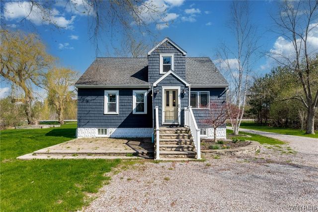 1840 Bullis Road, Elma, NY 14059